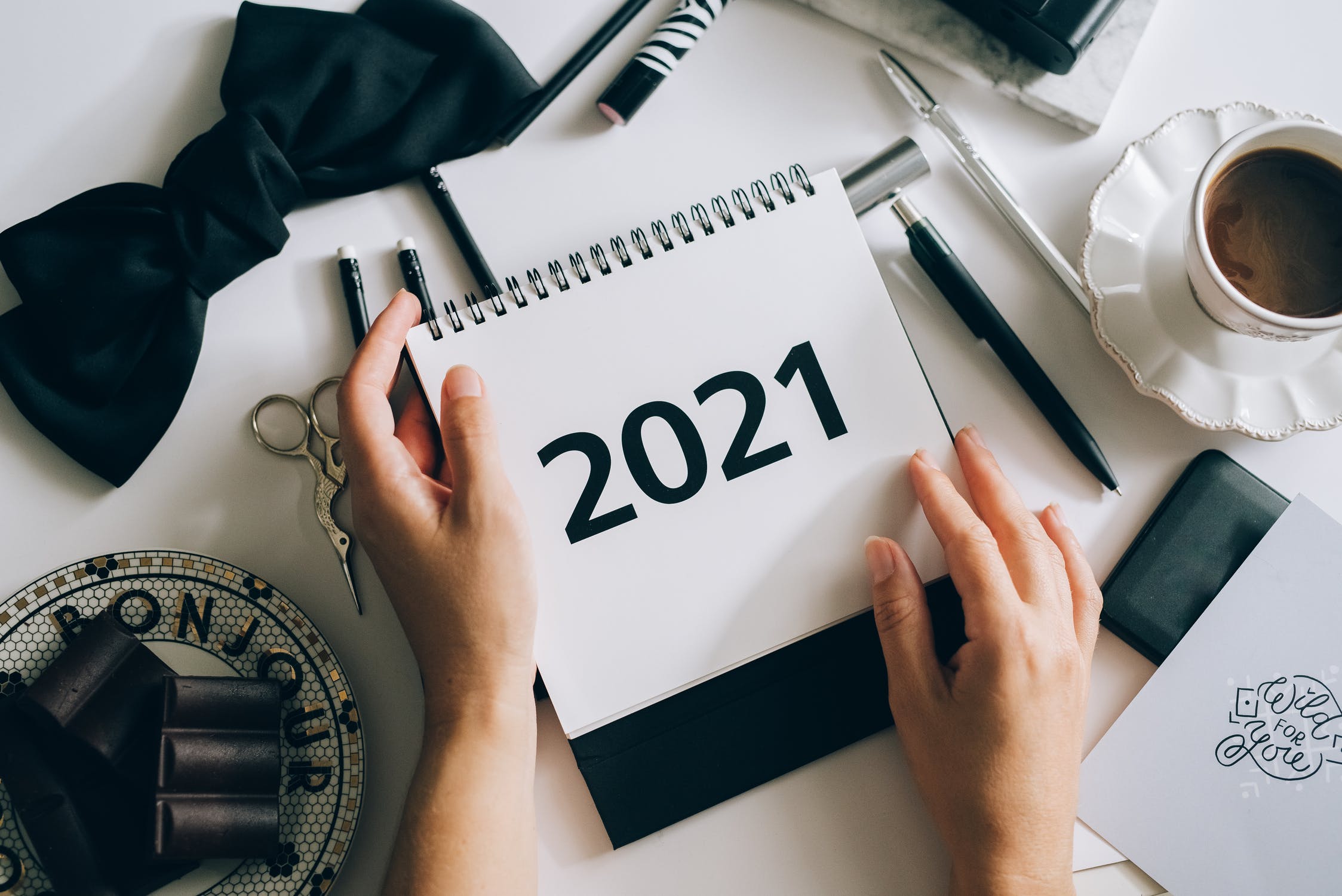 IT Strategies For 2021