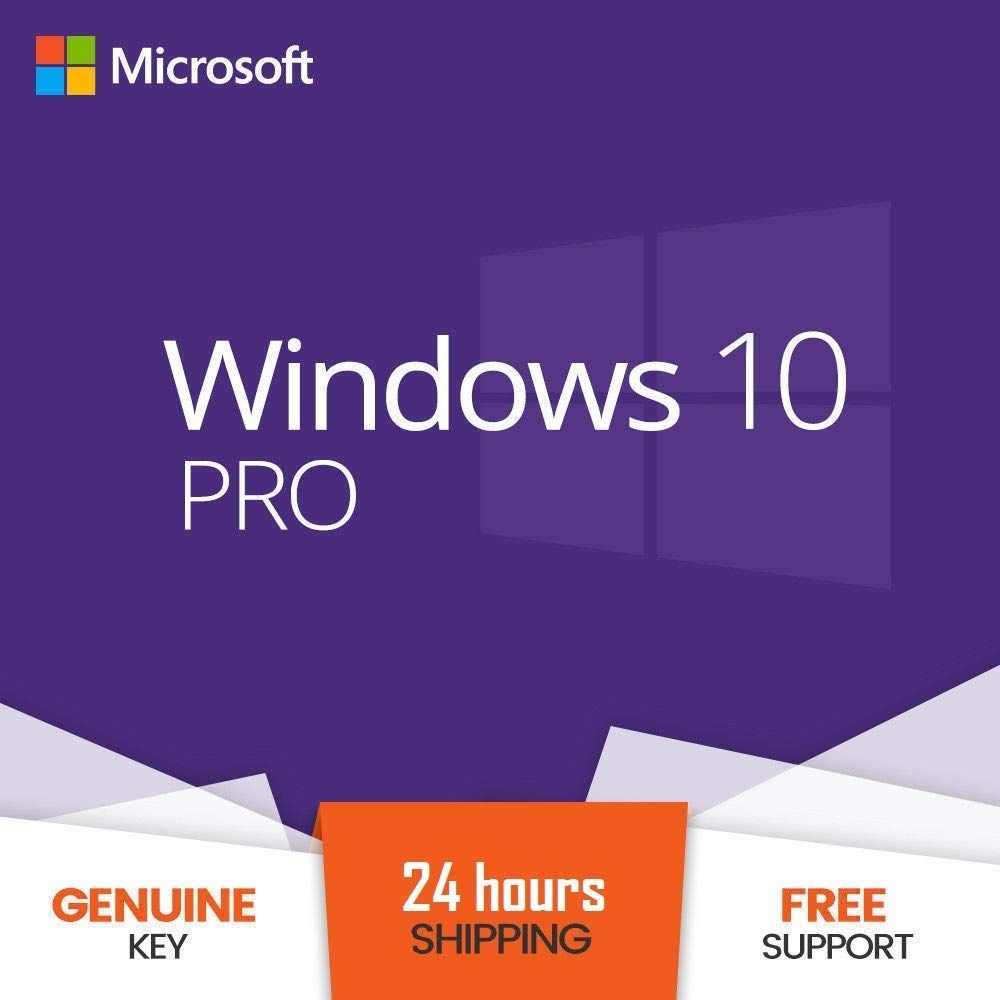 window 10 pro