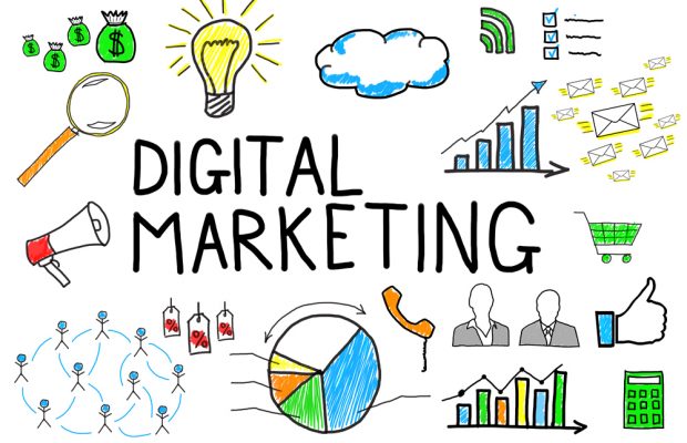 Digital Marketing Campaign Management