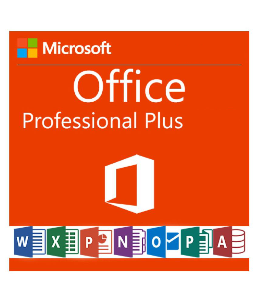 Microsoft Office Setup and experience